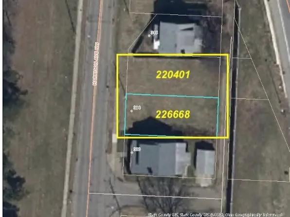 304 Harrison Ave NW, Canton, OH 44708