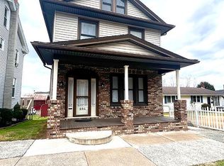 324 N 5th St, Newport, PA 17074