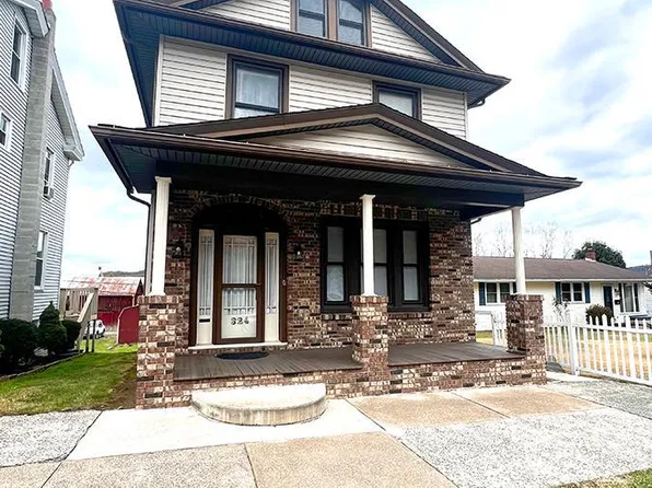 324 N 5th St, Newport, PA 17074