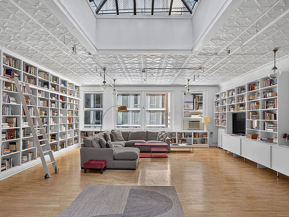 1st image of 143 W 27th St #Penthouse