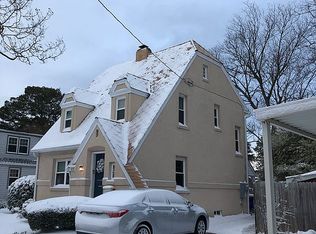 9539 Capeview Ave, Norfolk, VA 23503