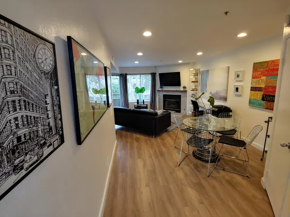 707 W 4th St APT 12, Long Beach, CA 90802