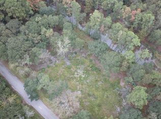 1634 Sunrise Trl, Humble, TX 77339