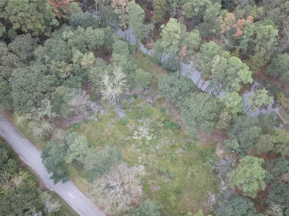 1634 Sunrise Trl, Humble, TX 77339