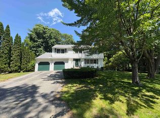 35 Woodland Dr, Nashua, NH 03063