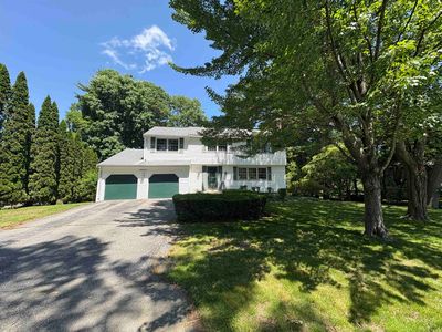 35 Woodland Drive, Nashua, NH, 03063
