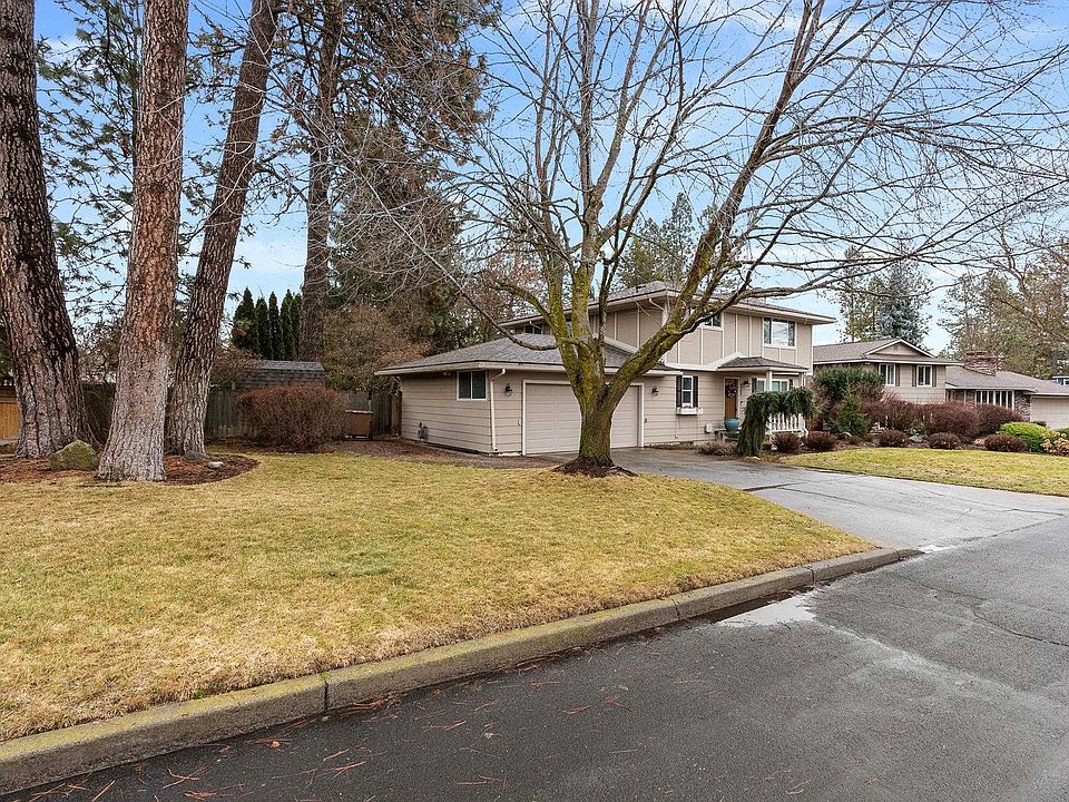 4909 S Madelia St, Spokane, WA 99223 Zillow