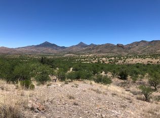 Salero Rd #143/5, Tumacacori, AZ 85640