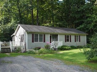 8877 Briery Branch Rd, Dayton, VA 22821