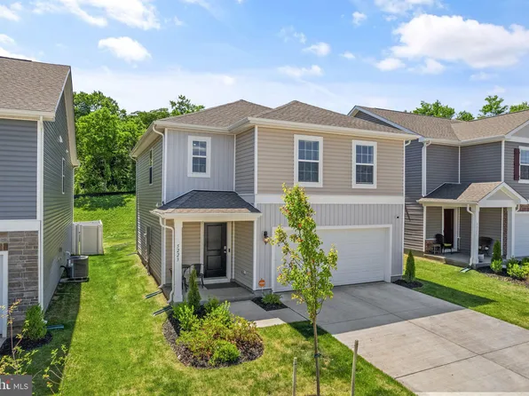 5223 Crooked Ln, Stephens City, VA 22655