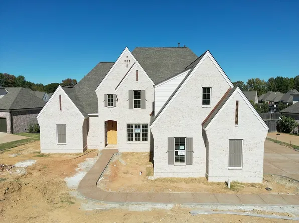 659 Cedar Shadows Cir E, Collierville, TN 38017