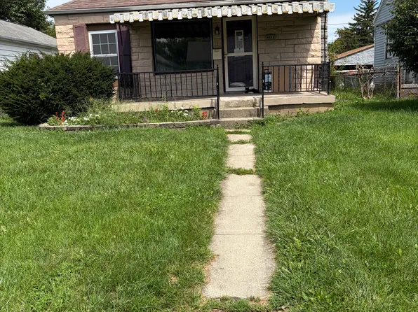 4312 Fletcher Ave, Indianapolis, IN 46203