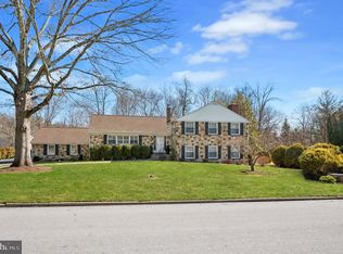 1721 Sherwood Cir, Villanova, PA 19085