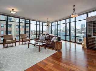84 Willow Ave #6A, Hoboken, NJ 07030