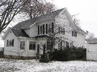 1327 W Albain Rd, Monroe, MI 48161