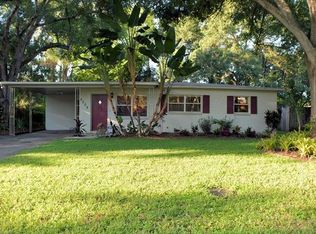 4008 W Lawn Ave, Tampa, FL 33611