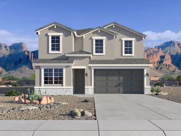 24241 W Atlantis Way, Buckeye, AZ 85326