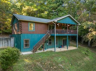 35 Buttercup Ln, Otto, NC 28763