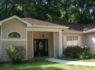 10604 Wildwood Dr, Live Oak, FL 32064