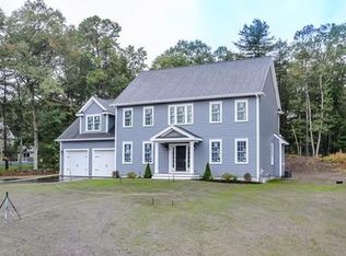 7 Oakview Trl, Norfolk, MA 02056