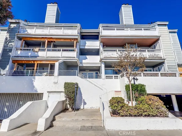 3401 E Wilton St Unit 306, Long Beach, CA 90804