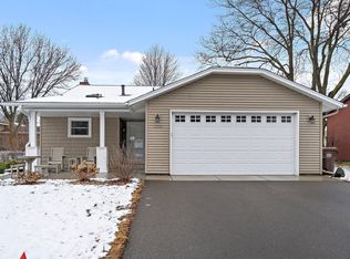 13318 Monterey Ave S, Savage, MN 55378