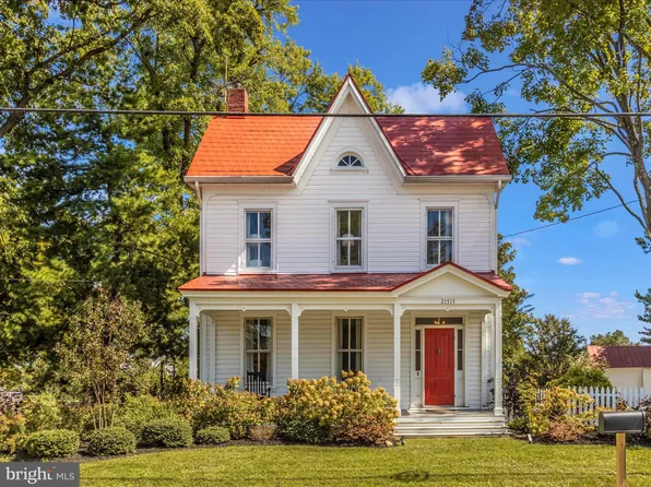 21513 Laytonsville Rd, Gaithersburg, MD 20882