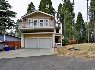 156 Cedar Ln, Crestline, CA 92325