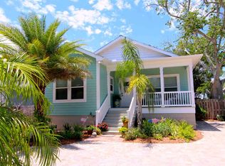248 Riberia St, Saint Augustine, FL 32084