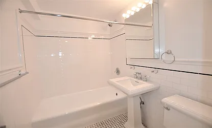 Rented by Manhattan Realty Group