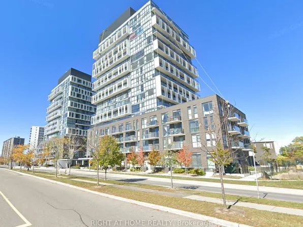 150 Fairview Mall Dr, Toronto, ON