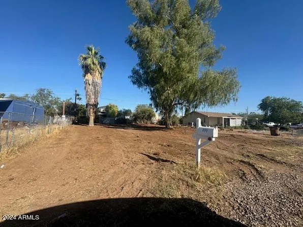 349 S 97TH Place #124, Mesa, AZ 85208