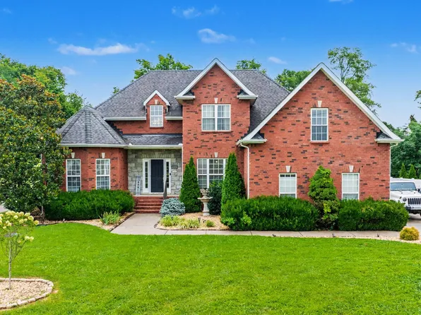 7132 Cloverdale Way, Murfreesboro, TN 37129
