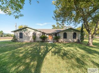 20587 Hatchett Rd, Harlingen, TX 78552