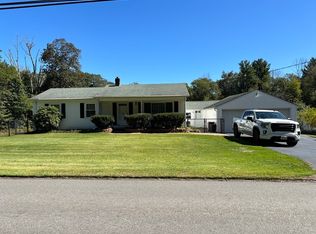 1355 Pine St, Dighton, MA 02715