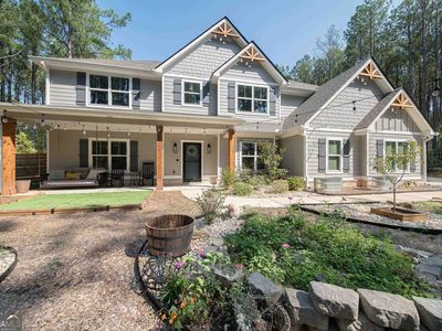 130 Hidden Lake Trl, Pine Mountain, GA, 31822