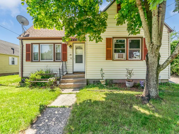 70 East Street, New Britain, CT 06051