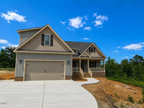 193 Royal Ave Lot 34, Selma, NC 27576