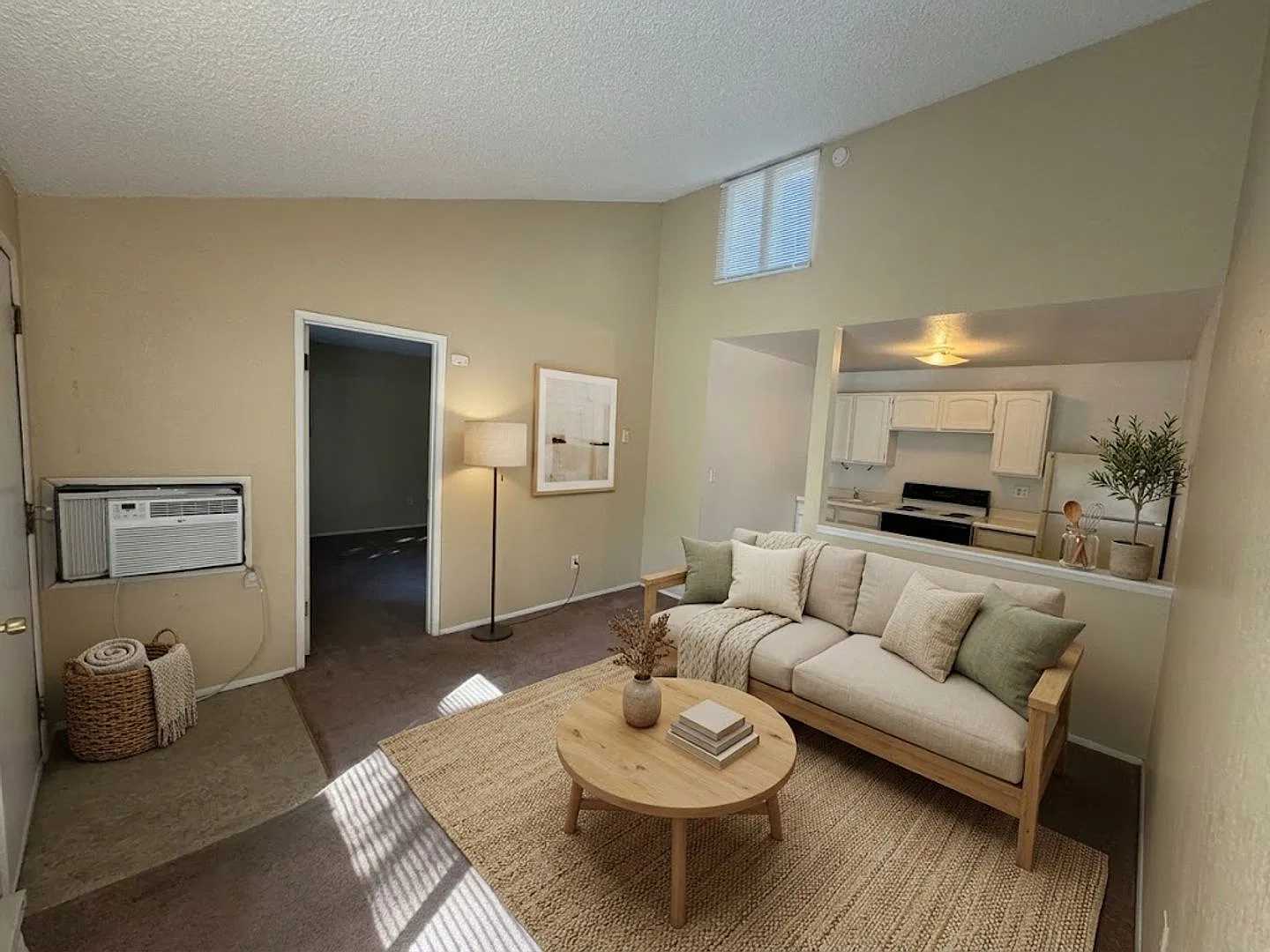 Terrace Park Apts — Photo 3
