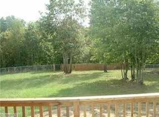 4645 Beau Ct, Trinity, NC 27370