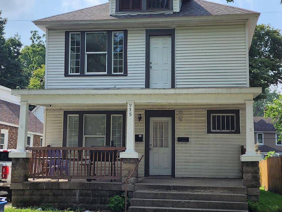 1st image of 935 Muskegon Ave NW #2