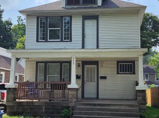 935 Muskegon Ave NW #2, Grand Rapids, MI 49504