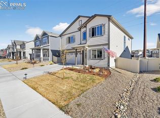 8484 Talc Dr, Colorado Springs, CO 80938