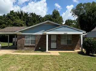 3460 Aaron Rd, Memphis, TN 38109