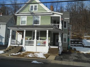 190 Florida Ave, Amsterdam, NY 12010