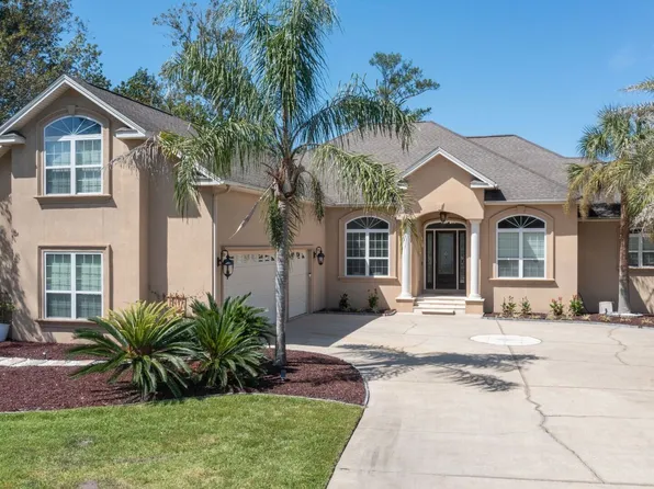 136 Bryce Ryan Cir, Kingsland, GA 31548
