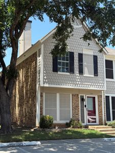 114 Churchill Ln, Euless, TX, 76039
