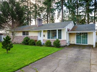 1800 NE 121st Ave, Portland, OR 97220
