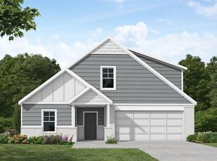 5260 Bluestem Ave, Guthrie, OK 73044