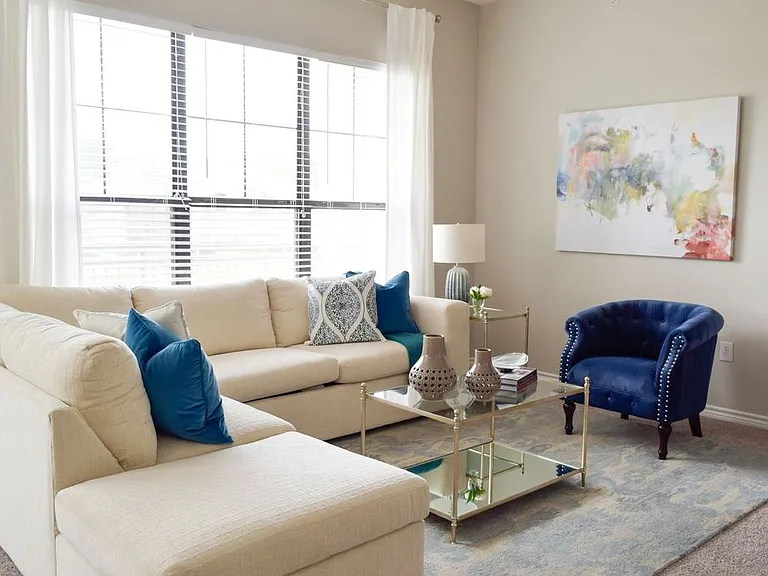 Palazzo at Cypresswood — Photo 4